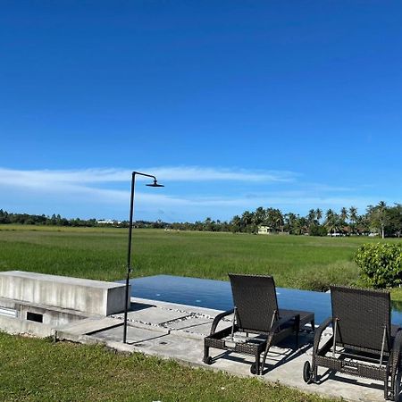 Ezu Isle Langkawi Pool Villa Pantai Cenang  Eksteriør billede