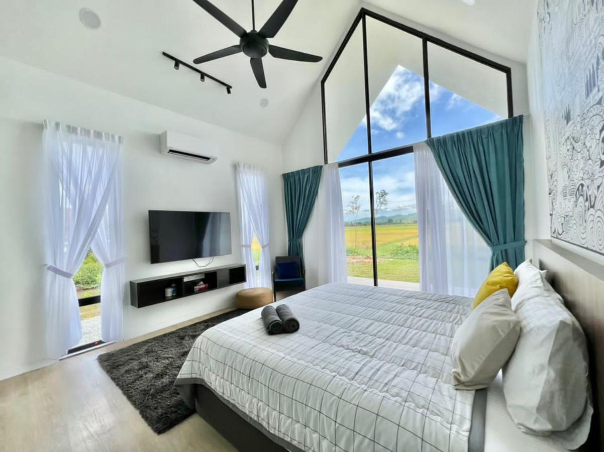 Ezu Isle Langkawi Pool Villa Pantai Cenang  Eksteriør billede