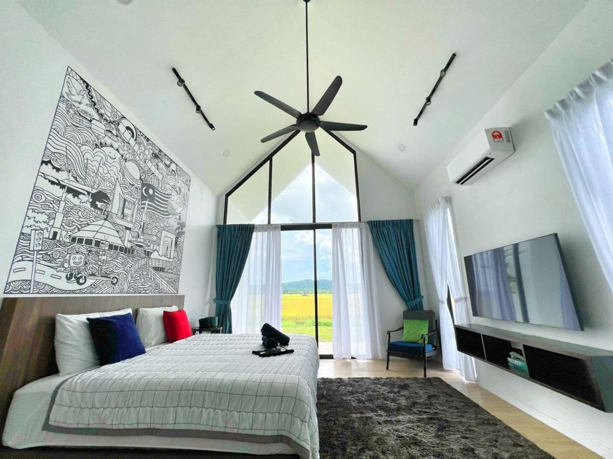 Ezu Isle Langkawi Pool Villa Pantai Cenang  Eksteriør billede