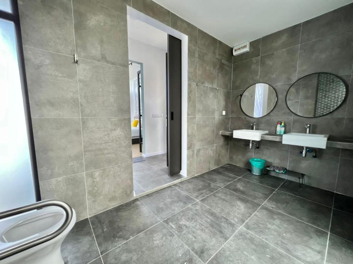 Ezu Isle Langkawi Pool Villa Pantai Cenang  Eksteriør billede