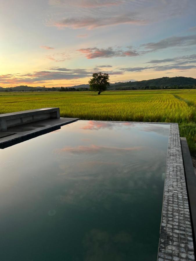 Ezu Isle Langkawi Pool Villa Pantai Cenang  Eksteriør billede