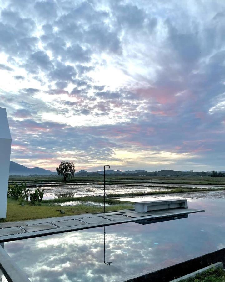 Ezu Isle Langkawi Pool Villa Pantai Cenang  Eksteriør billede