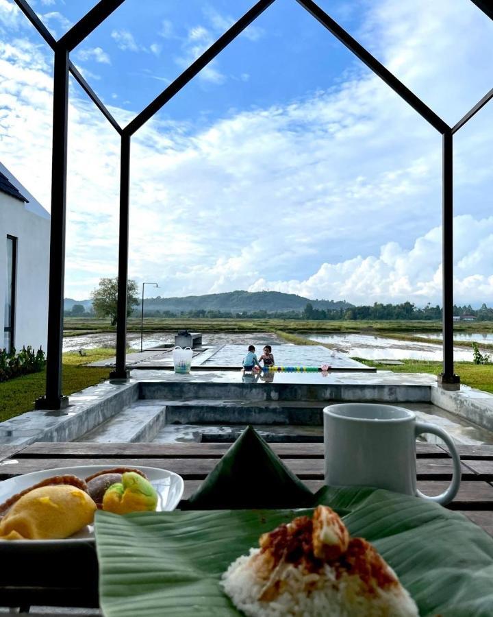 Ezu Isle Langkawi Pool Villa Pantai Cenang  Eksteriør billede