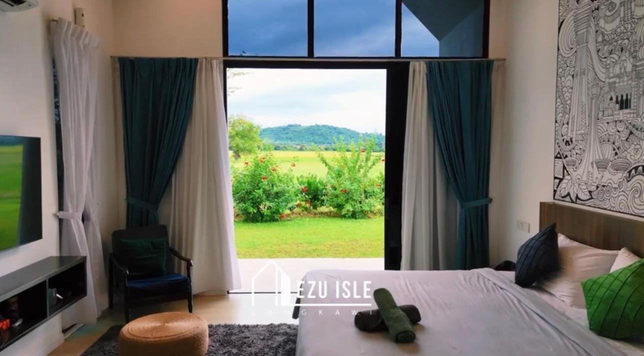 Ezu Isle Langkawi Pool Villa Pantai Cenang  Eksteriør billede