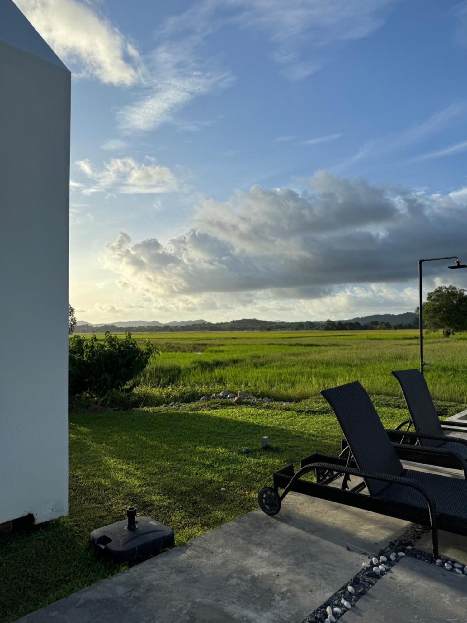 Ezu Isle Langkawi Pool Villa Pantai Cenang  Eksteriør billede